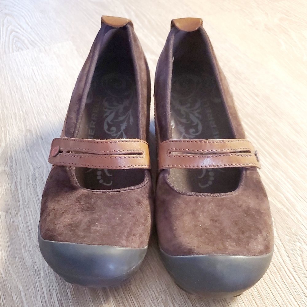 Merrell Mary Janes - Picture 15 of 15
